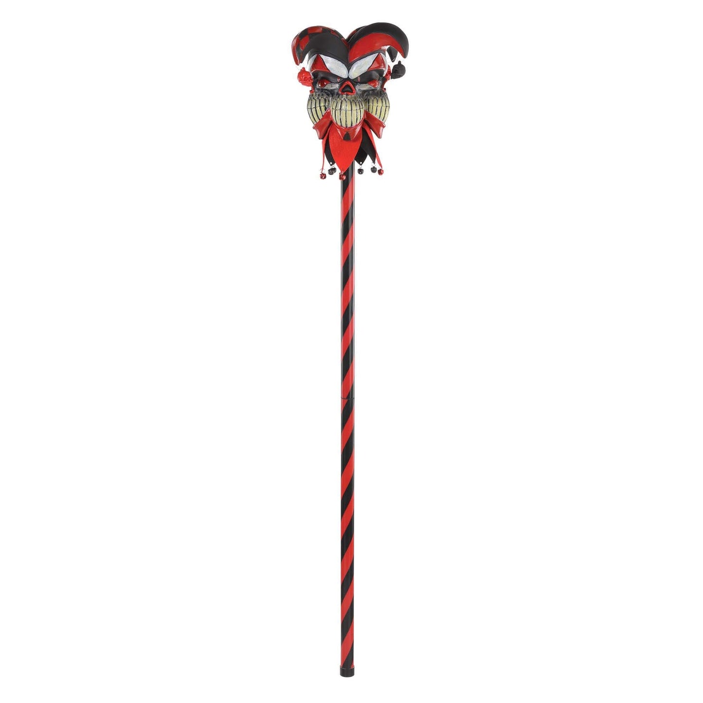 Krazed Jester Cane