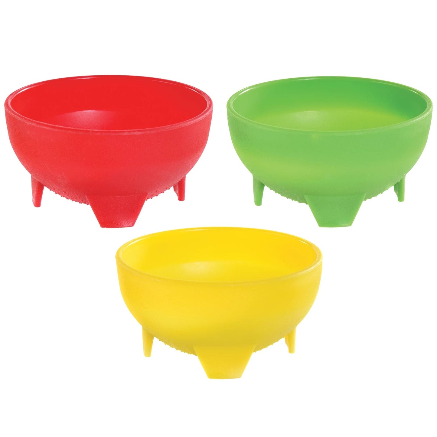 Viva la Party Salsa Bowls