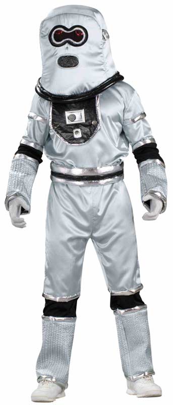 Robot Child Costume