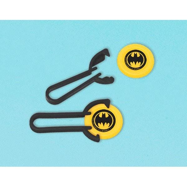 Batman Disc Shooter Favors