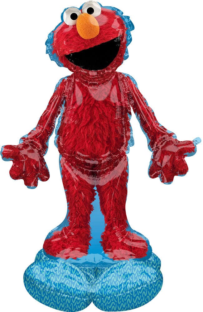 Airloonz Elmo