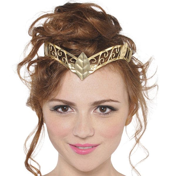 Roman Princess Tiara