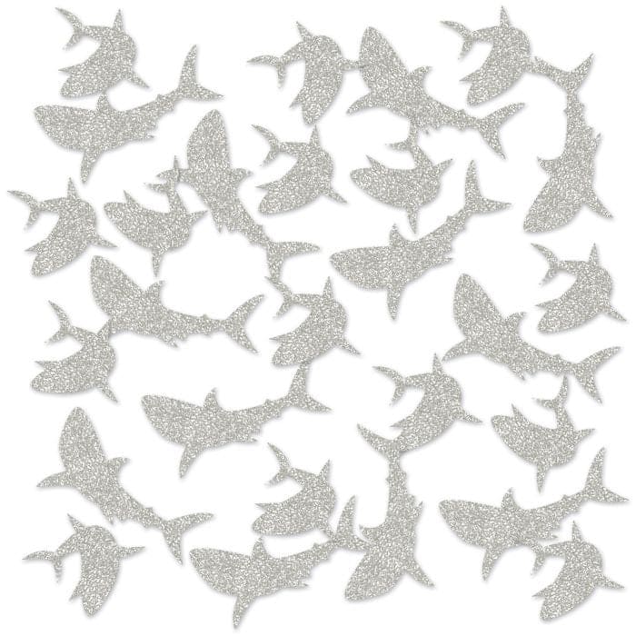 Shark Sparke Confetti 0.5oz