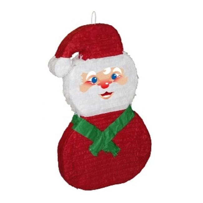 Santa Pinata 19. 14 x 4