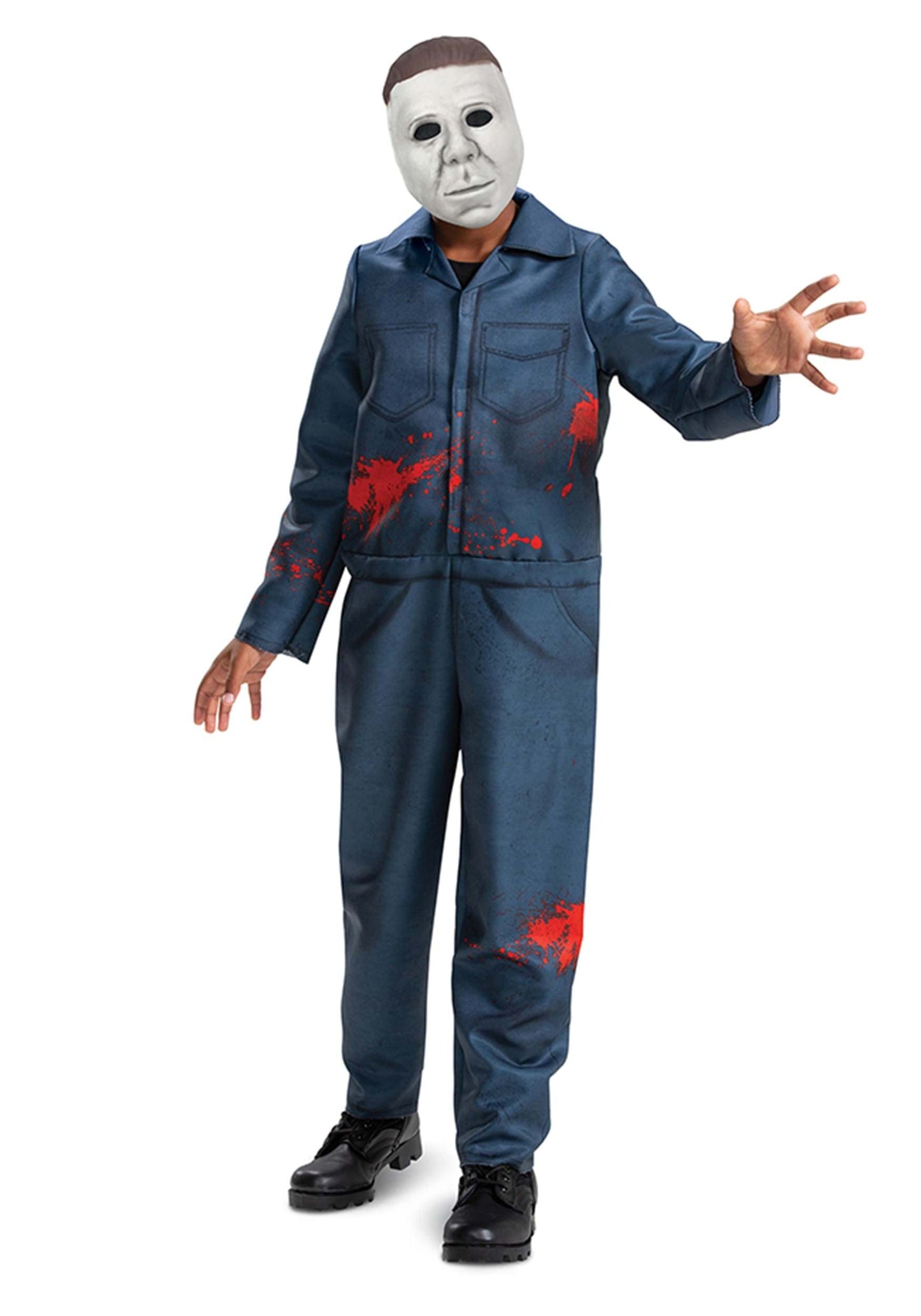 Michael Myers Classic Child Costume