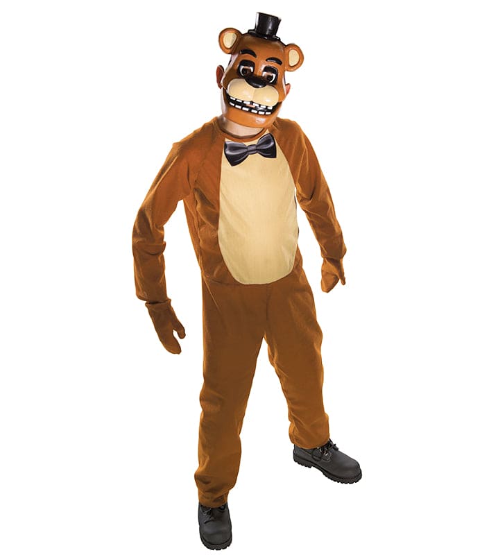 Five Nights at Freddy's Tween Freddy Costume