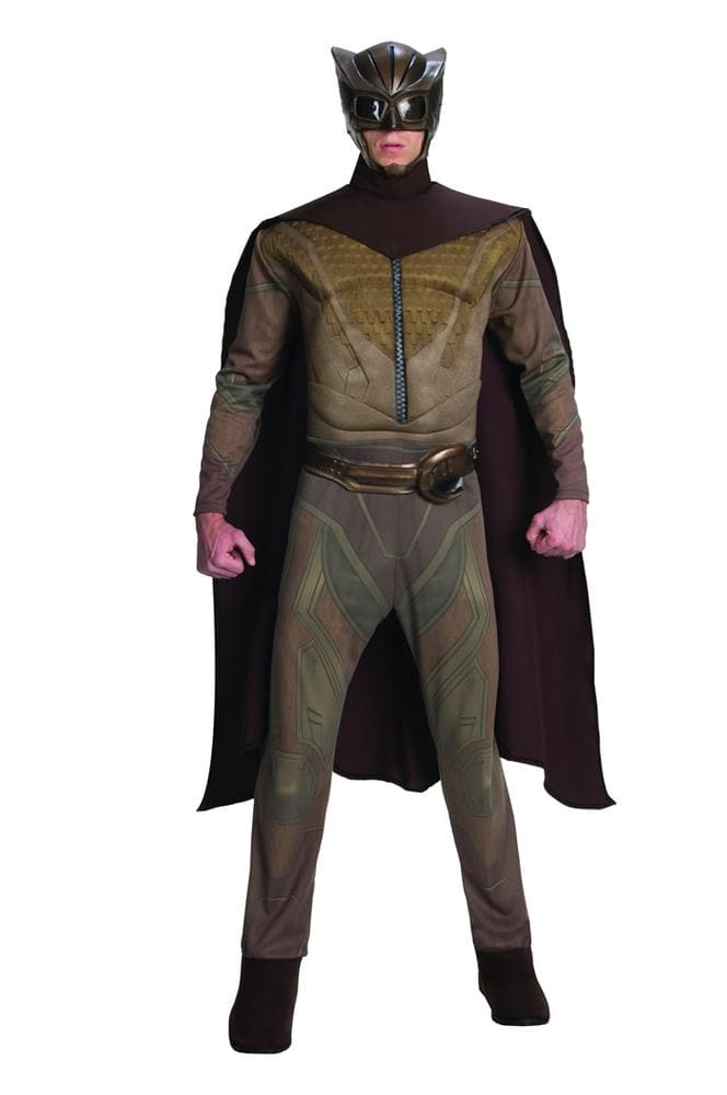 Watchmen Deluxe Night Owl Adult Costume
