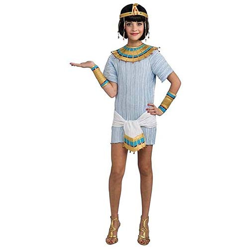 Cleopatra Teen Costume
