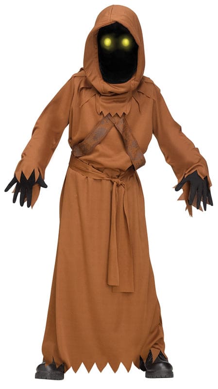 Fade-Eye Desert Dweller Child Costume