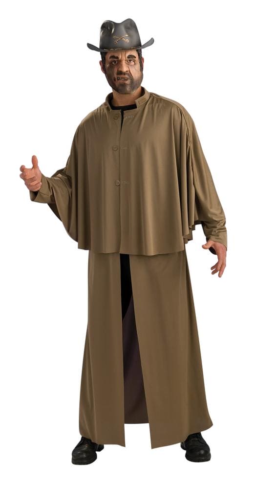 Dc Comics Jonah Hex Adult Halloween Costume