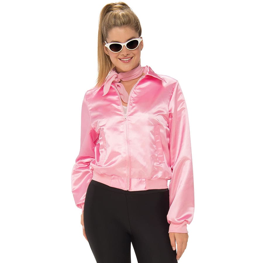 Grease Pink Ladies Jacket