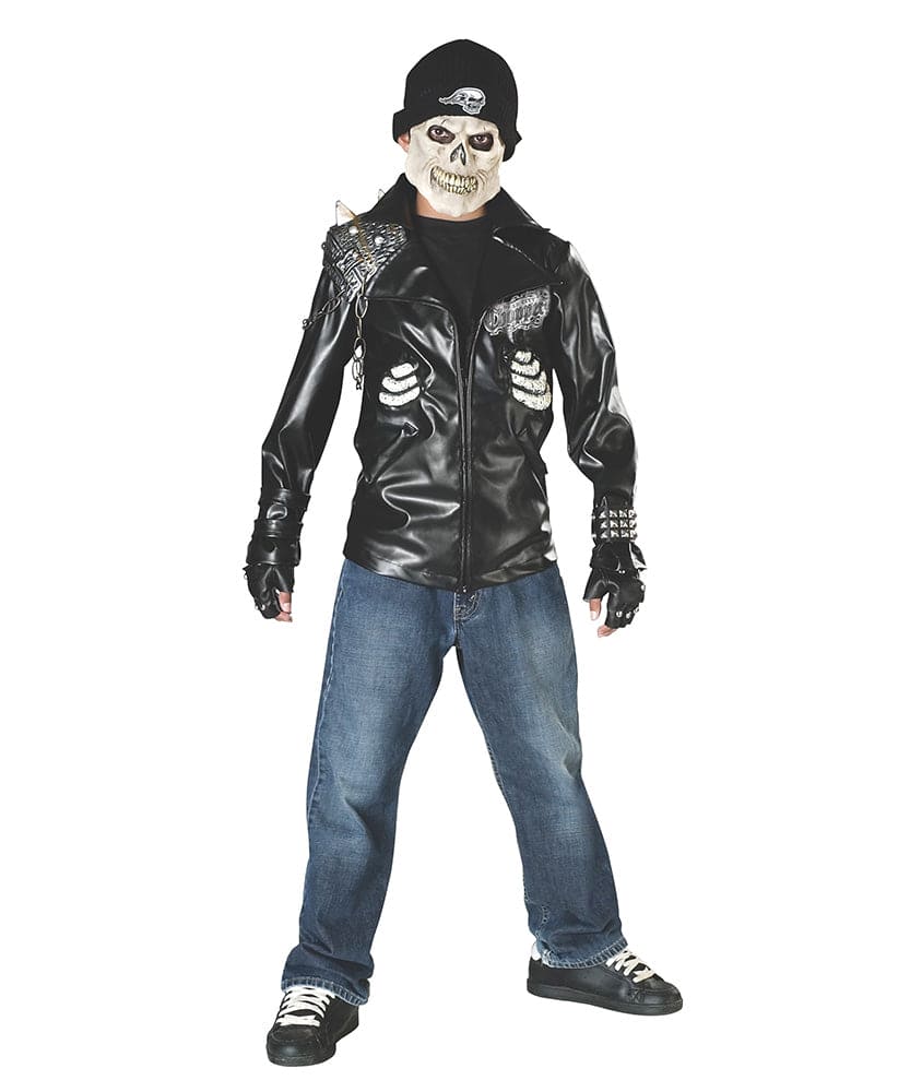 Death Rider Child Costume