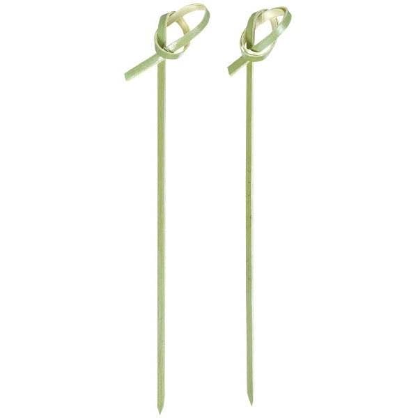 Bamboo Frill Picks 50ct (Amscan)