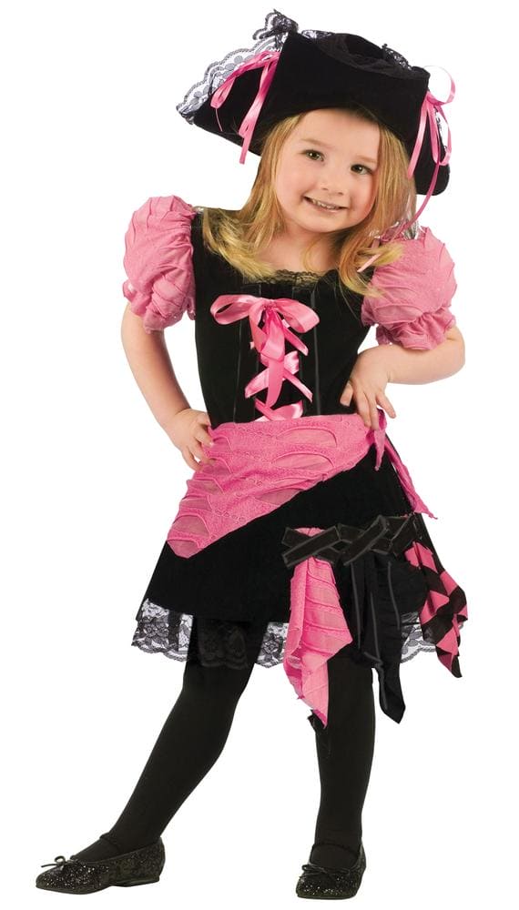 pink pirate dress Millennial Pink Pirate Pattern" A-Line Dress for Sale by FandomTrading