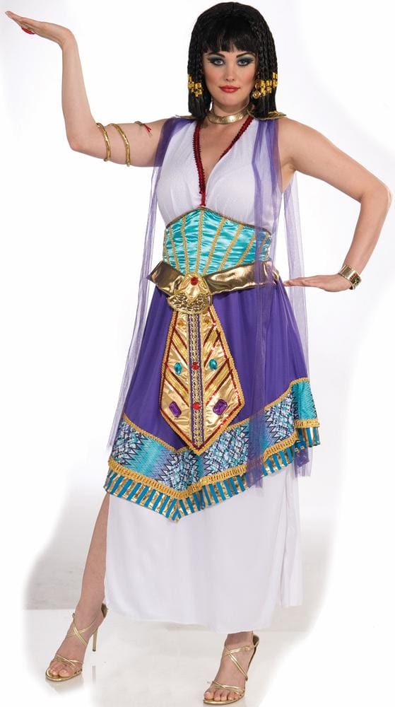Cleopatra Adult Costume