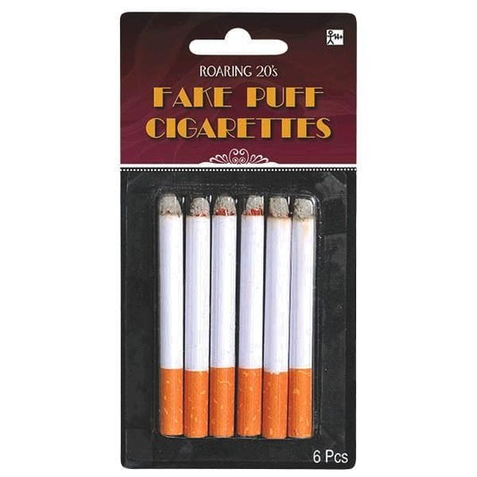 Roaring 20's Fake Puff Cigarettes