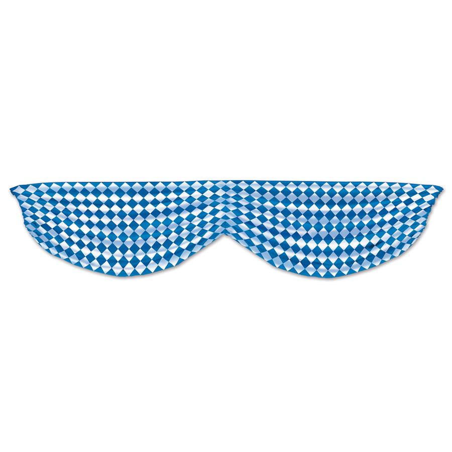Oktoberfest Fabric Bunting