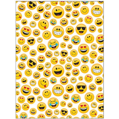 Emojions Photo Backdrop