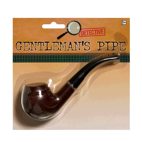 Gentleman's Pipe