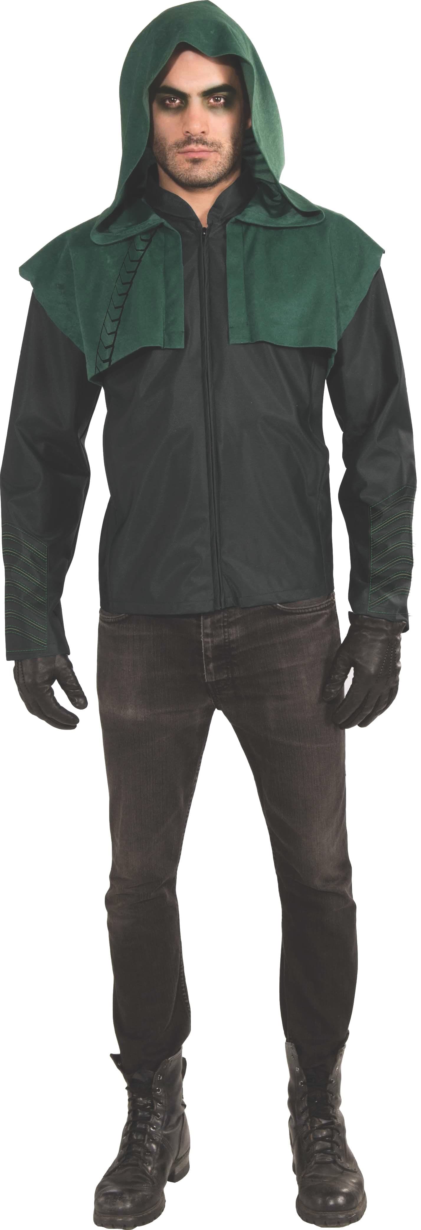 Arrow Deluxe Adult Costume