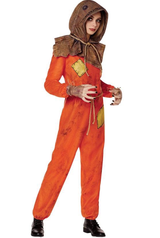 Trick 'r Treat Sam Girls Costume