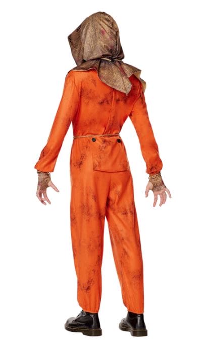 Trick 'r Treat Sam Girls Costume