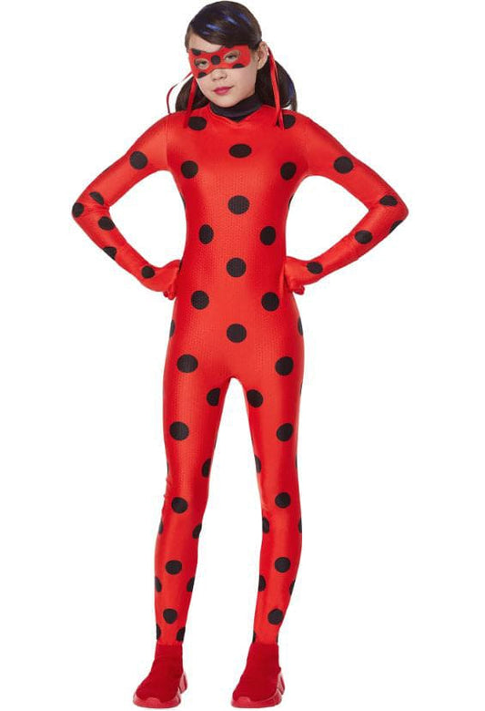 Miraculous Ladybug Child Costume