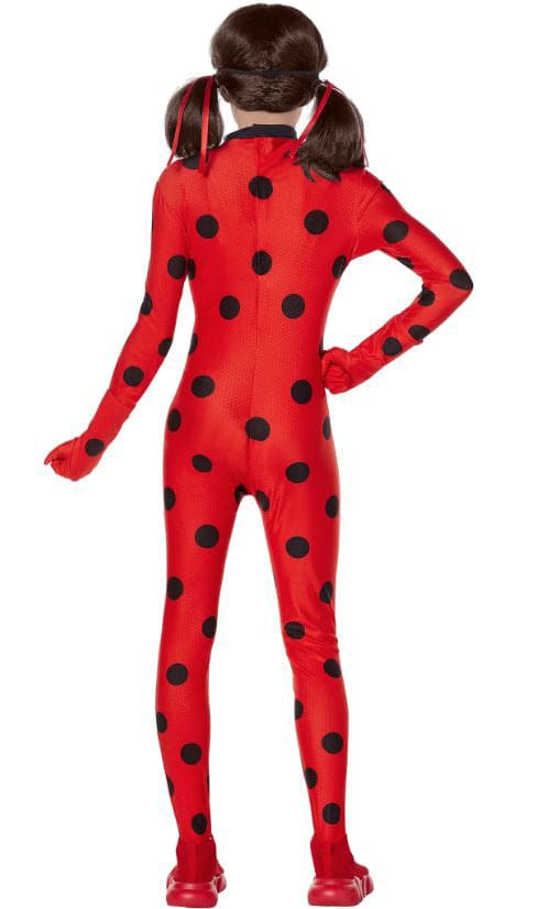 Miraculous Ladybug Child Costume