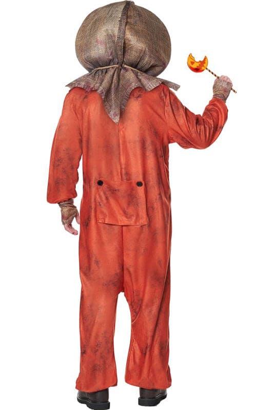 Trick 'r Treat Kids Costume