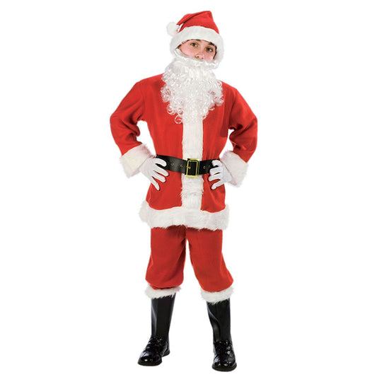 Santa Suit - Child