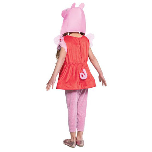 Peppa Pig Classic Child Costume