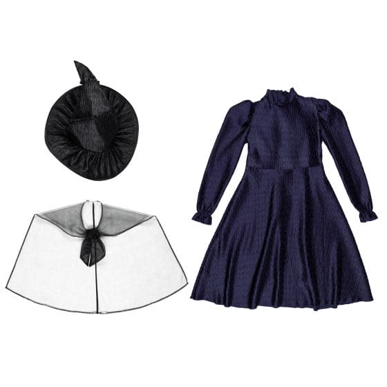 Elphaba Classic Child Costume