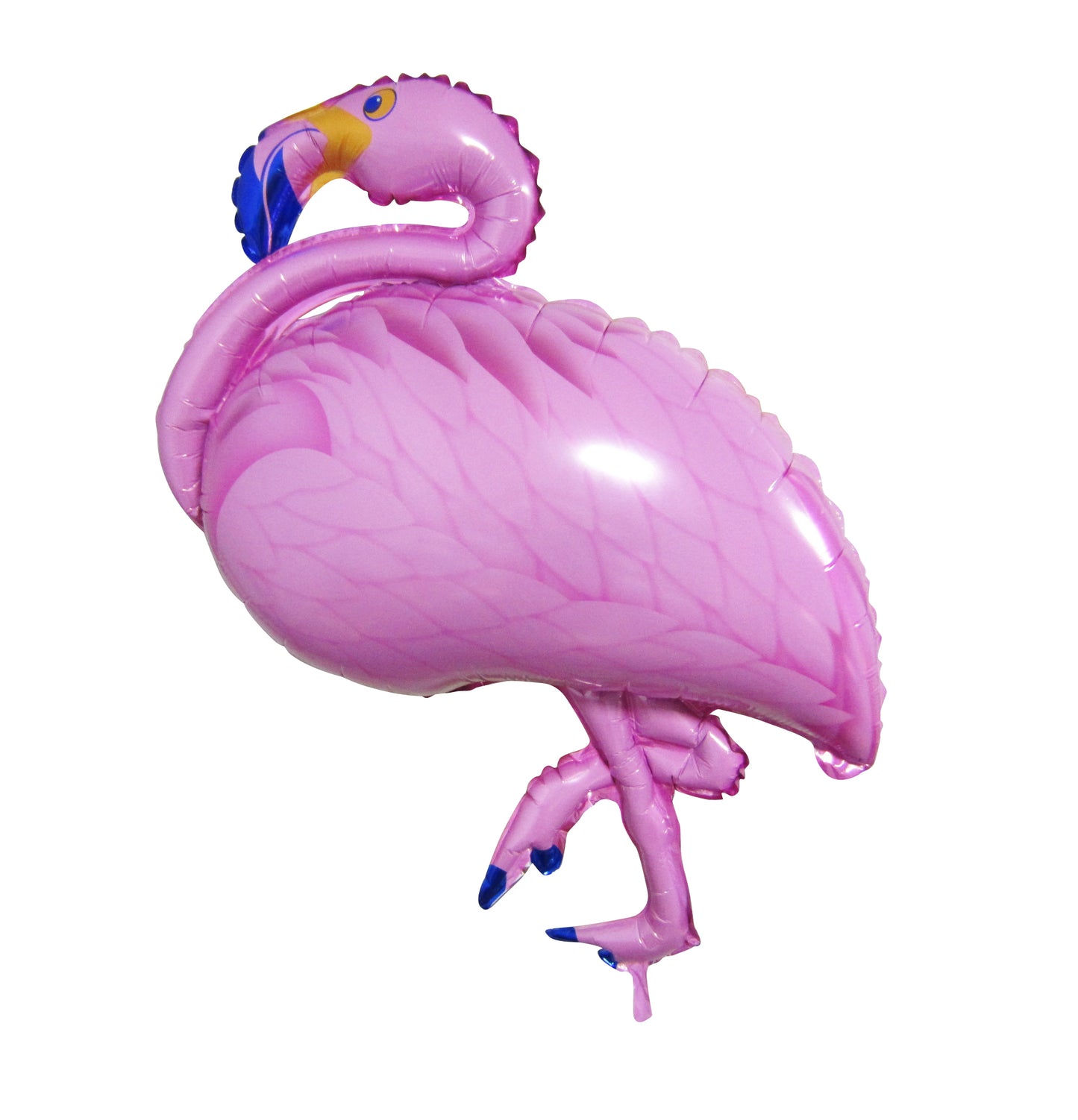 Flamingo 41in Balloon