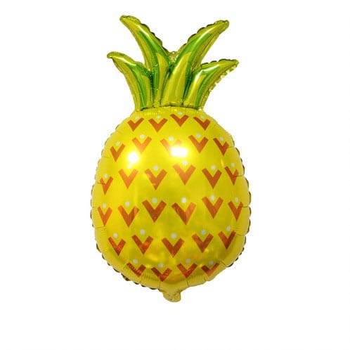 Pineapple 31in Balloon