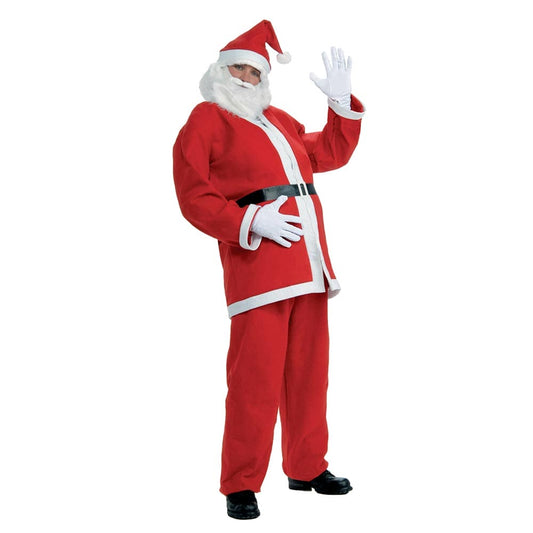 Simply Santa Suit