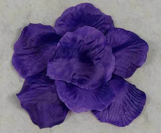 Rose Petals Purple 400 pcs