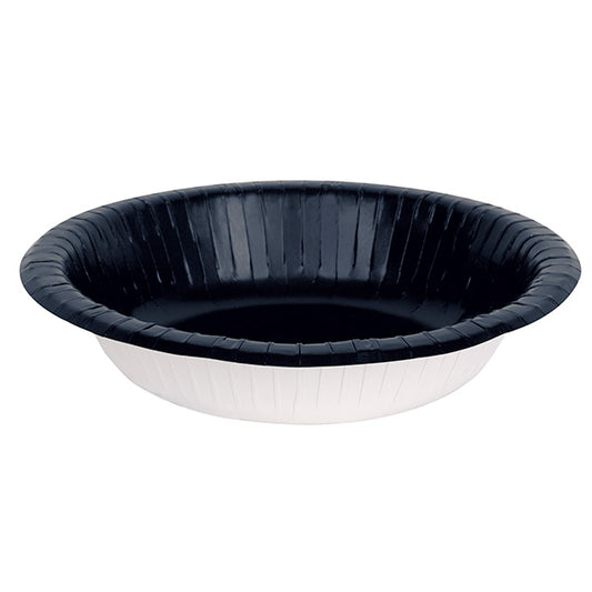 Black Bowl Paper 20oz (20)