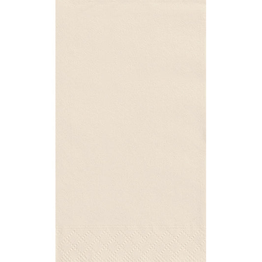 Guest Towels Vanilla 20ct