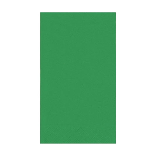 Green Paper Guest Towels 20ct