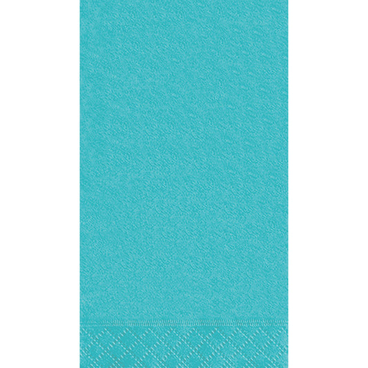 Guest Towels Teal 20ct