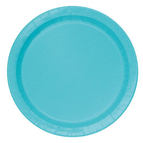 Teal 7" LP 20ct
