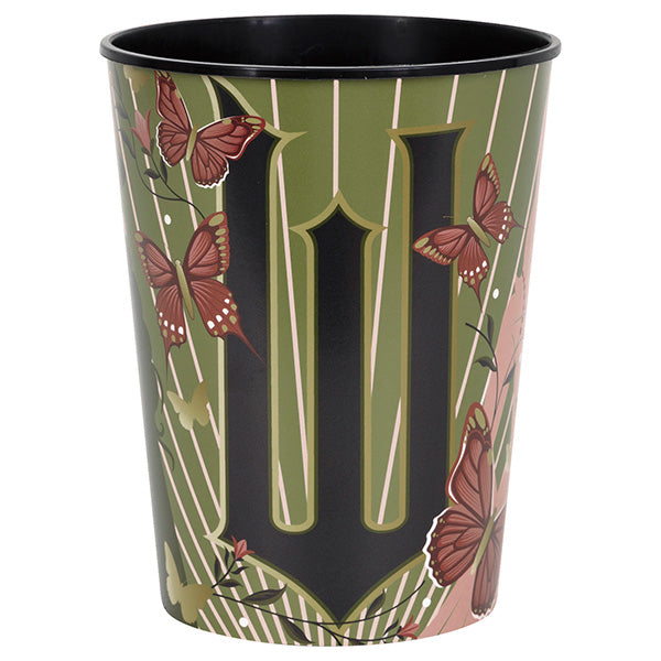 Wicked 16oz Plastic Stadium Favor Cup 1ct