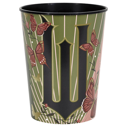 Wicked 16oz Plastic Stadium Favor Cup 1ct