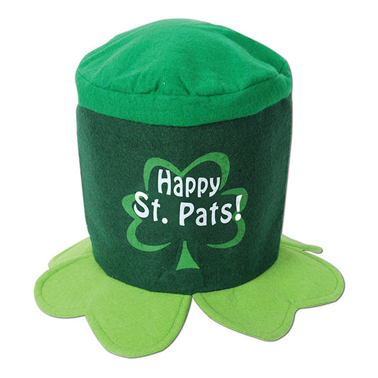 Happy St Pat's Hat