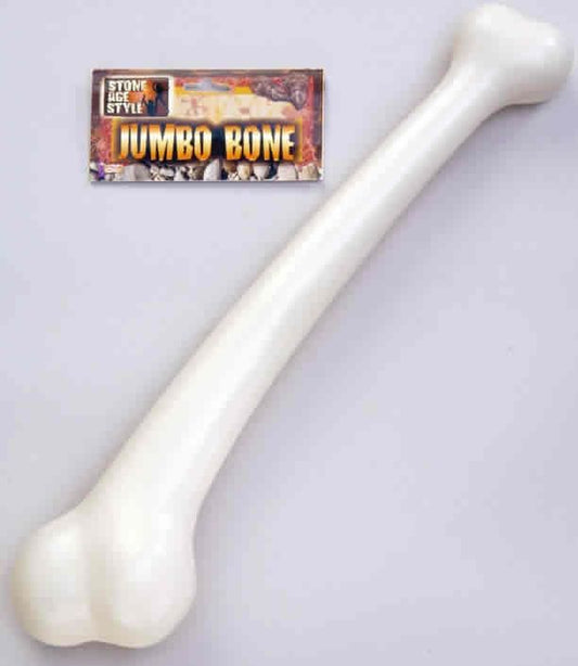 Jumbo 16in Prehistoric Bone