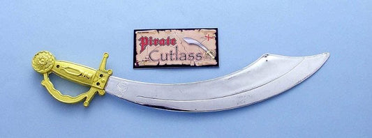 Pirate Cutlass Sword