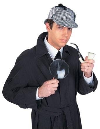 Sherlock Holmes Detective Kit