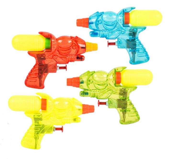 Water Blaster 5.5in 1ct