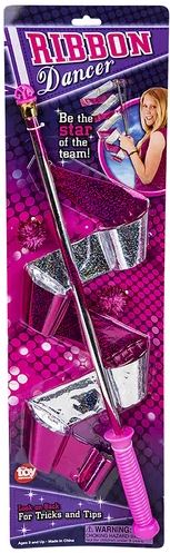 Ribbon Dancer 18in