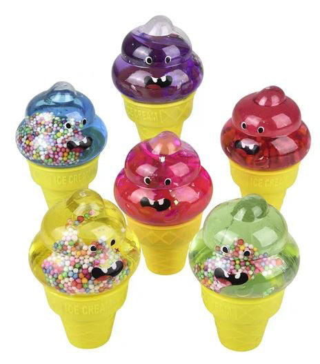 Ice Cream Putty 4.75in